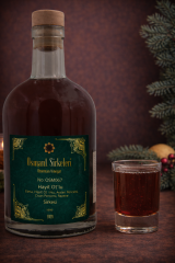 OSM 067  HAYIT OT’LU  (Elma, Hayıt otu Aslan pençesi Civan perçemi Rezene)  SİRKESİ