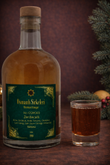 OSM 069 ZERDEÇAL’LI (Elma, Zerdeçal, Ardıç, Okaliptus, Çam Sak., S. Ü. Çek., Orman B.) SİRKESİ