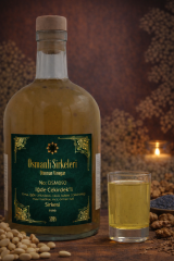 OSM 092 İĞDE ÇEKİRDEK’Lİ KARIŞIM SİRKESİ