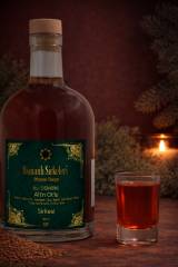 OSM 096 ALTIN OT’LU (Elma, Altın O., Şahtare O., S. Halile, A. Sefa, Civan P., Orman B.) SİRKESİ