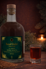 OSM 098 ÇEMEN TOHUM’LU  KARIŞIM SİRKESİ