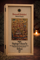 OSM 100 SÜPÜRGE TOHUM’LU KARIŞIM SİRKESİ